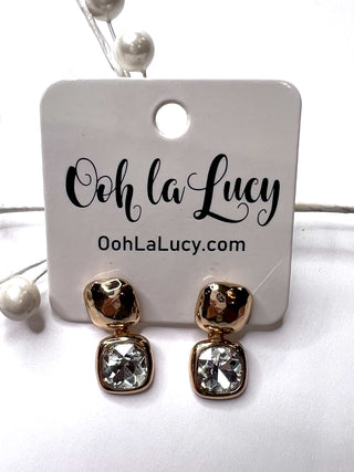 Earrings 2573