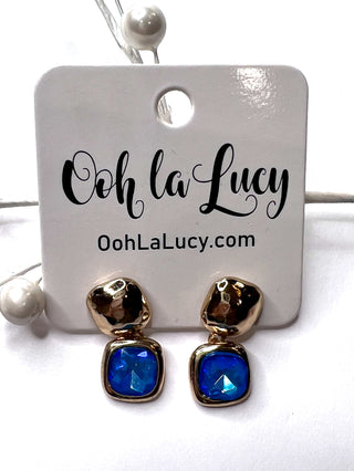 Earrings 2574