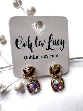 Earrings 2572
