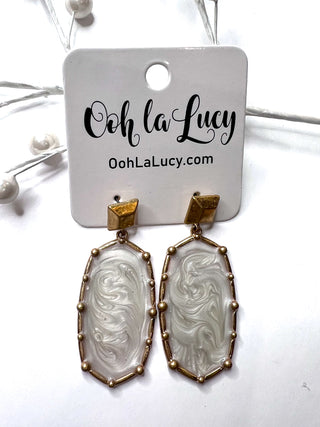 Earrings 2441