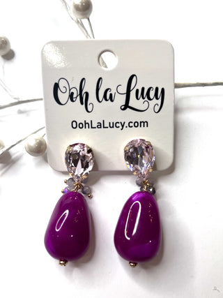 Earrings 2508