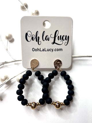 Earrings 2440