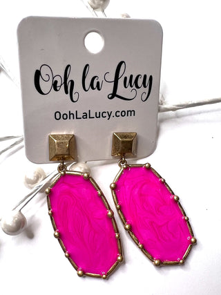 Earrings 2442