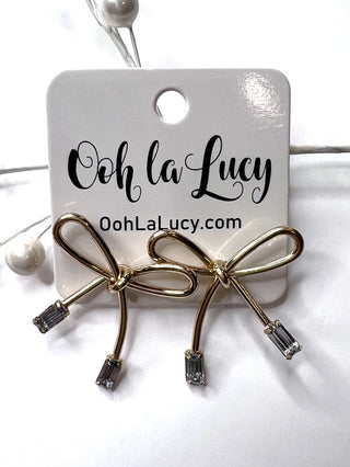 Earrings 2448