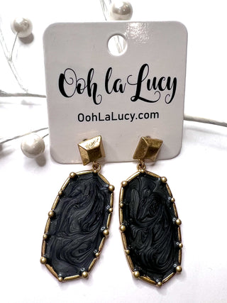 Earrings 2443