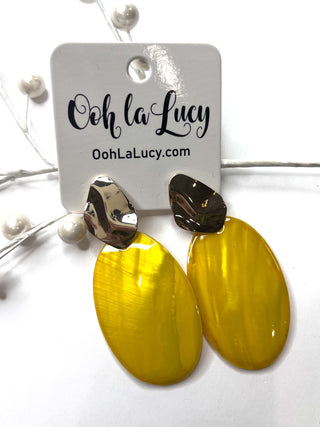 Earrings 2506