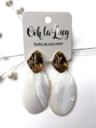 Earrings 2505