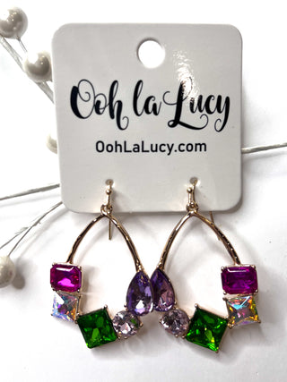 Earrings 2430