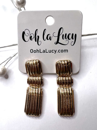 Earrings 2502