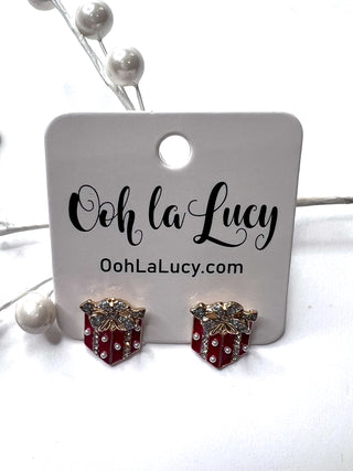 Earrings 2463