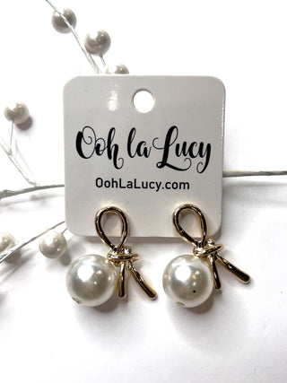 Earrings 2451