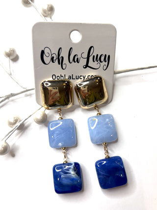 Earrings 2504
