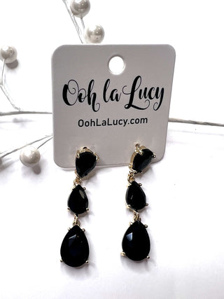 Earrings 2452