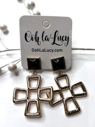 Earrings 2501