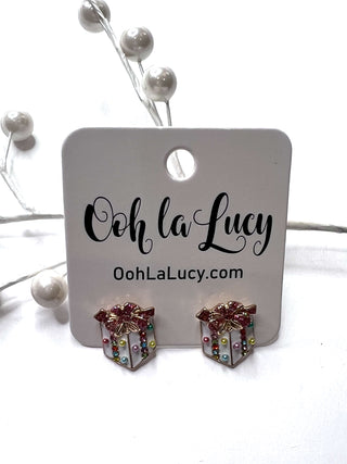 Earrings 2462