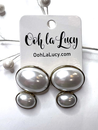 Earrings 2453