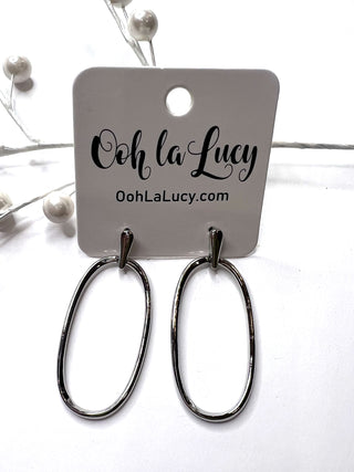 Earrings 2466