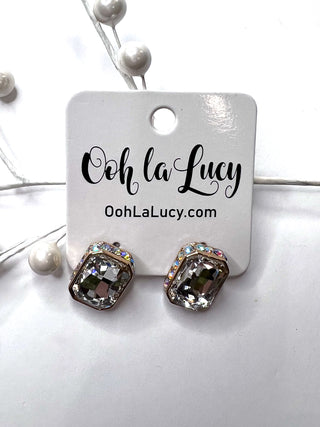 Earrings 2419