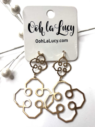 Earrings 2428