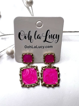 Earrings 2455