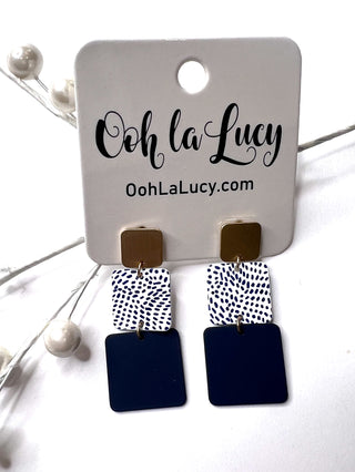 Earrings 2394