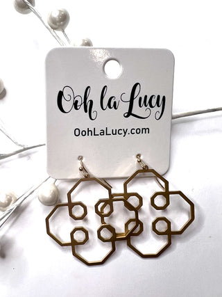 Earrings 2427