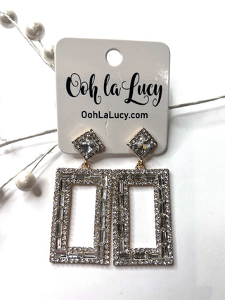 Earrings 2378