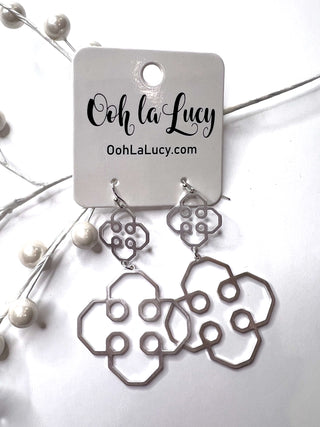 Earrings 2429