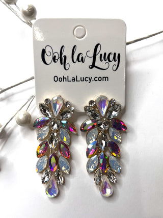 Earrings 2509