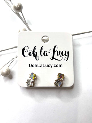 Earrings 2431