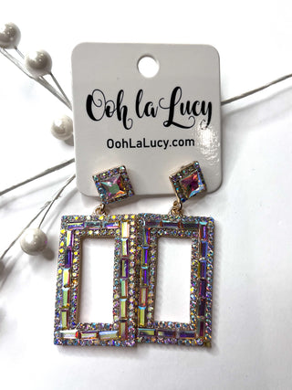 Earrings 2379