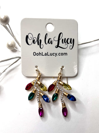 Earrings 2514