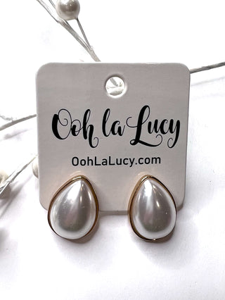 Earrings 2516