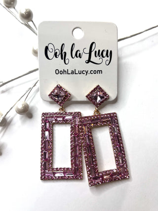 Earrings 2381