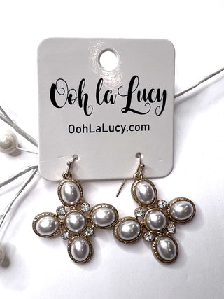Earrings 2446
