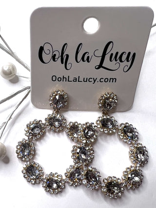 Earrings 2382