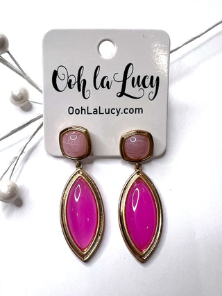 Earrings 2459