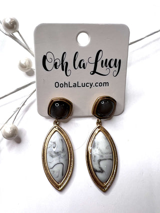 Earrings 2460