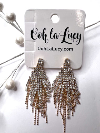 Earrings 2387
