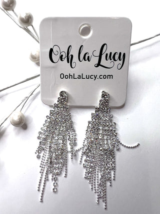 Earrings 2388