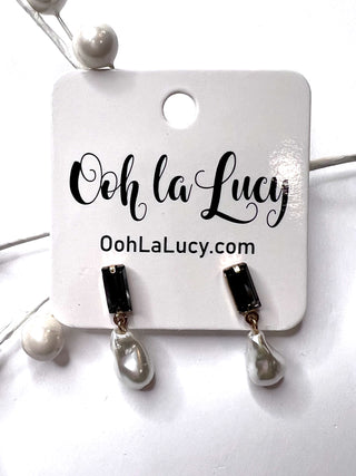 Earrings 2370