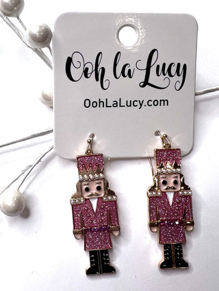 Earrings 2477
