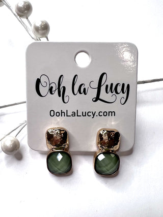 Earrings 2520