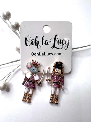 Earrings 2578