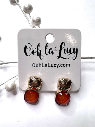 Earrings 2519
