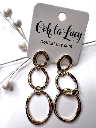 Earrings 2479