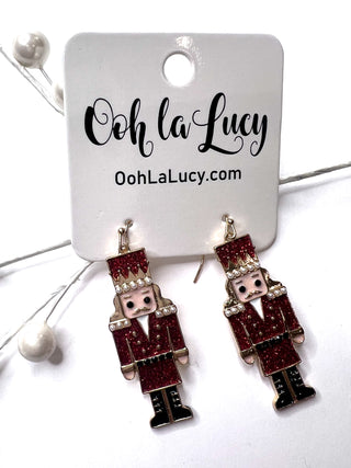 Earrings 2476