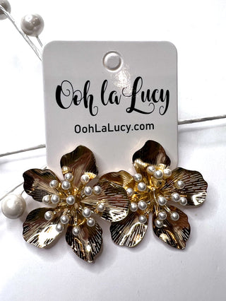 Earrings 2478