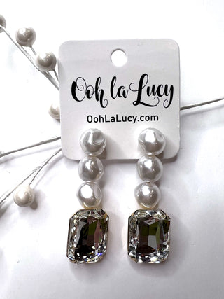 Earrings 2593