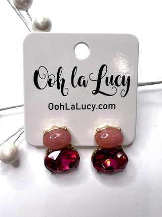 Earrings 2591
